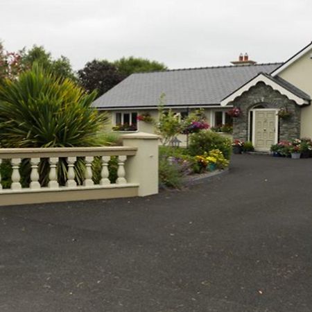 Glenbrook House Hotel Farranfore Exterior photo