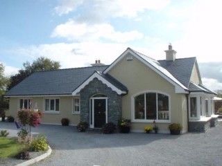 Glenbrook House Hotel Farranfore Exterior photo